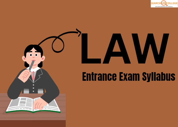 Law Entrance Exam Syllabus